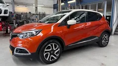 Gebruikt 2013 Renault Captur Dynamique SUV | € 8.950 (Eerlijke prijs)