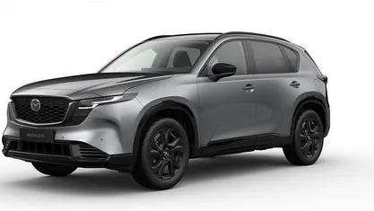 Occasion Mazda CX-5 Homura-Line 140 PK (102 kW) 2026 SUV