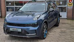 Blauw Gebruikt 2022 Lynk & Co 01 SUV | € 23.250 (Eerlijke prijs)