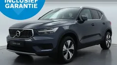 Blauw Gebruikt 2022 Volvo XC40 Inscription SUV | € 35.950 (Super prijs)