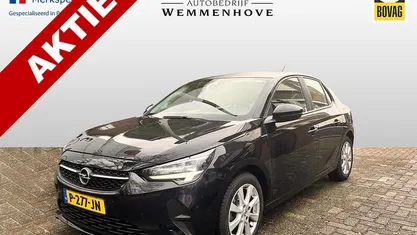 Occasion 2022 Opel Corsa Edition Hatchback | € 13.795 (Goede deal)