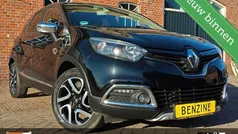 Gebruikt 2016 Renault Captur SUV | € 9.750 (Eerlijke prijs)
