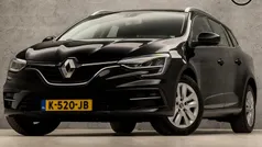 Gebruikt 2021 Renault Mégane GrandTour Business Stationwagen | € 13.945 (Eerlijke prijs)
