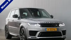 Grijs (metallic) Gebruikt 2020 Land Rover Range Rover Sport HSE Dynamic SUV | € 51.950 (Eerlijke prijs)
