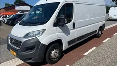 Gebruikt 2018 Fiat Ducato Van | € 7.950 (Eerlijke prijs)