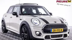 Wit Gebruikt 2019 Mini John Cooper Works Hatchback | € 21.990 (Goede deal)