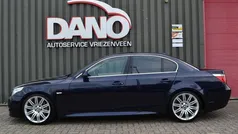 Gebruikt 2004 BMW 530 Executive Sedan | € 7.950 (Eerlijke prijs)