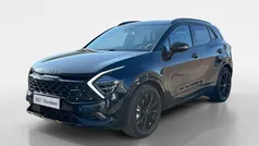 Gebruikt 2025 Kia Sportage GT-Line SUV | € 46.945 (Eerlijke prijs)