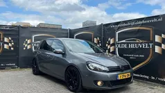 VW Golf VI