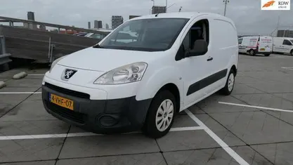 Occasion Peugeot Partner 90 PK (66 kW) 2010 Overige MPV