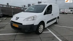 Gebruikt 2010 Peugeot Partner MPV | € 2.495 (Eerlijke prijs)
