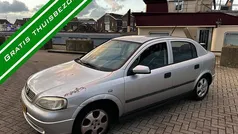 Gebruikt 2000 Opel Astra Hatchback | € 1.950 (Eerlijke prijs)