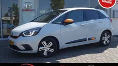 Zilver Gebruikt 2021 Honda Jazz Executive Hatchback | € 21.900 (Eerlijke prijs)