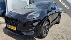 Gebruikt 2021 Ford Puma ST-Line X SUV | € 21.990 (Eerlijke prijs)