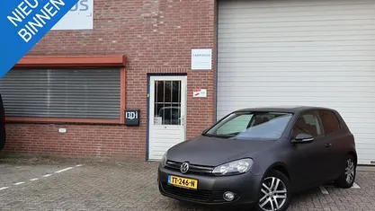 Gebruikt 2009 VW Golf VI Hatchback | € 2.999 (Eerlijke prijs)