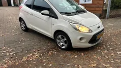 Gebruikt 2009 Ford Ka Titanium Hatchback | € 1.995 (Eerlijke prijs)