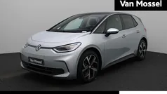Grijs Gebruikt 2025 VW ID.3 Pro Hatchback | € 34.900 (Eerlijke prijs)