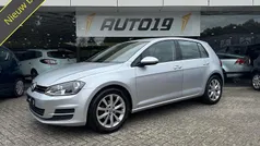 Grijs Gebruikt 2015 VW Golf VII Business Hatchback | € 11.919 (Eerlijke prijs)
