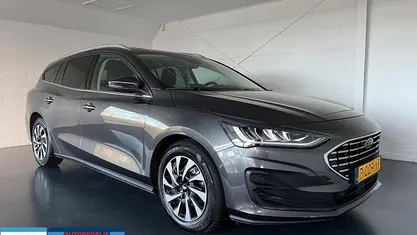Occasion Ford Focus Titanium 2022 Stationwagen