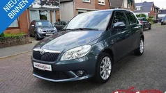 Grijs Gebruikt 2014 Skoda Fabia Ambition Hatchback | € 7.800 (Eerlijke prijs)