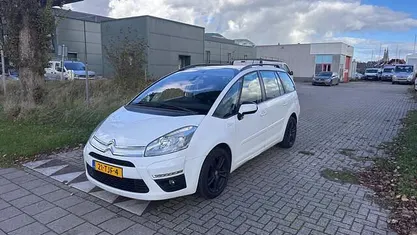 Gebruikt 2012 Citroën C4 Picasso Tendance MPV | € 1.450 (Goede deal)