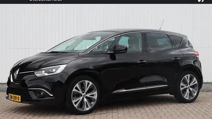 Gebruikt 2018 Renault Scénic IV Intens MPV | € 15.450 (Eerlijke prijs)