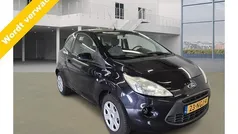 Gebruikt 2010 Ford Ka Cool & Sound Edition Hatchback | € 4.499 (Eerlijke prijs)