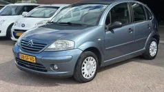 Grijs Gebruikt 2005 Citroën C3 Hatchback | € 1.995 (Eerlijke prijs)