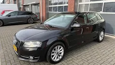 Gebruikt 2011 Audi A3 Sportback Proline Hatchback | € 4.450 (Goede deal)