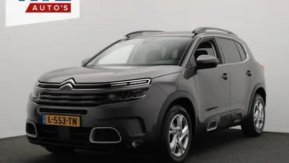 Occasion Citroën C5 Aircross Feel 131 PK (96 kW) 2021 SUV