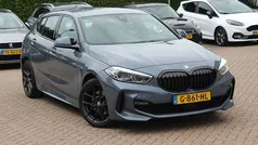 Grijs Gebruikt 2019 BMW 118 Efficient Dynamics Hatchback | € 19.450 (Eerlijke prijs)