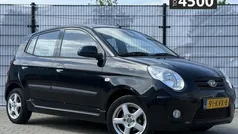 Gebruikt 2010 Kia Picanto Hatchback | € 1.999 (Eerlijke prijs)