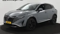 Gebruikt 2025 Nissan Qashqai Tekna+ SUV | € 38.985 (Eerlijke prijs)