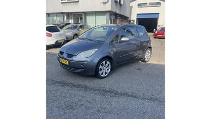 Occasion Mitsubishi Colt 97 PK (71 kW) 2006 Hatchback