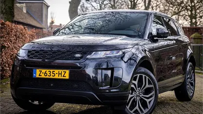 Occasion Land Rover Range Rover SE Dynamic 2024 Zwart SUV