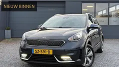 Gebruikt 2018 Kia Niro SUV | € 13.449 (Goede deal)