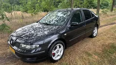 Gebruikt 2003 Seat Toledo Sport Sedan | € 1.550 (Eerlijke prijs)