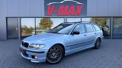 Gebruikt 2005 BMW 330 M Sport Stationwagen | € 6.999 (Super prijs)