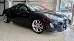 Grijs, metallic lak Gebruikt 2011 Peugeot RCZ Coupé | € 7.750 (Goede deal)