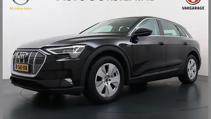 Occasion Audi e-tron Business 300 kW (408 PK) 2020 SUV