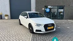 Gebruikt 2017 Audi A3 Sportback S-Line Hatchback | € 15.950 (Eerlijke prijs)