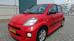 Gebruikt 2005 Daihatsu Sirion Hatchback | € 1.495 (Super prijs)