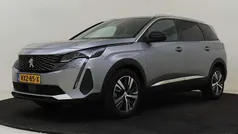 Grijs Gebruikt 2024 Peugeot 5008 Allure MPV | € 33.925 (Super prijs)
