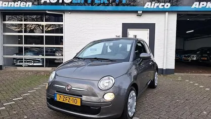 Gebruikt 2014 Fiat 500 Pop Hatchback | € 4.750 (Eerlijke prijs)