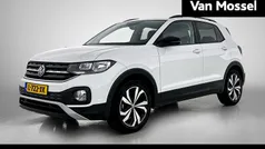 Gebruikt 2021 VW T-Cross Life SUV | € 19.900 (Eerlijke prijs)