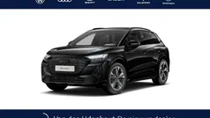 Gebruikt 2025 Audi Q4 e-tron Competition SUV | € 55.400 (Eerlijke prijs)