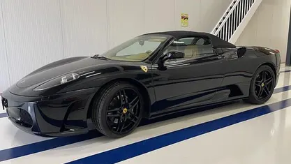 Occasion Ferrari F430 490 PK (360 kW) 2005 Cabriolet