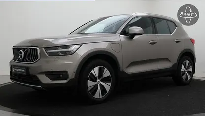 Occasion Volvo XC40 Business Edition 263 PK (193 kW) 2021 SUV