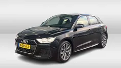 Gebruikt 2021 Audi A1 Sportback Advanced Hatchback | € 19.950 (Goede deal)