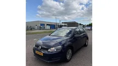 Gebruikt 2013 VW Golf VII Hatchback | € 6.899 (Eerlijke prijs)